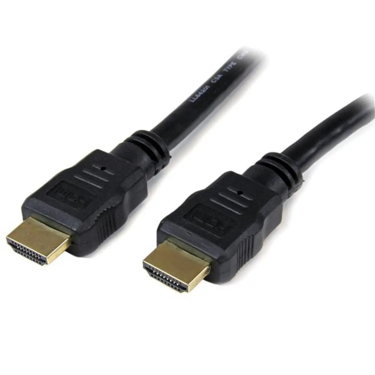 Startech High Speed HDMI cable plug/plug 1,5 m