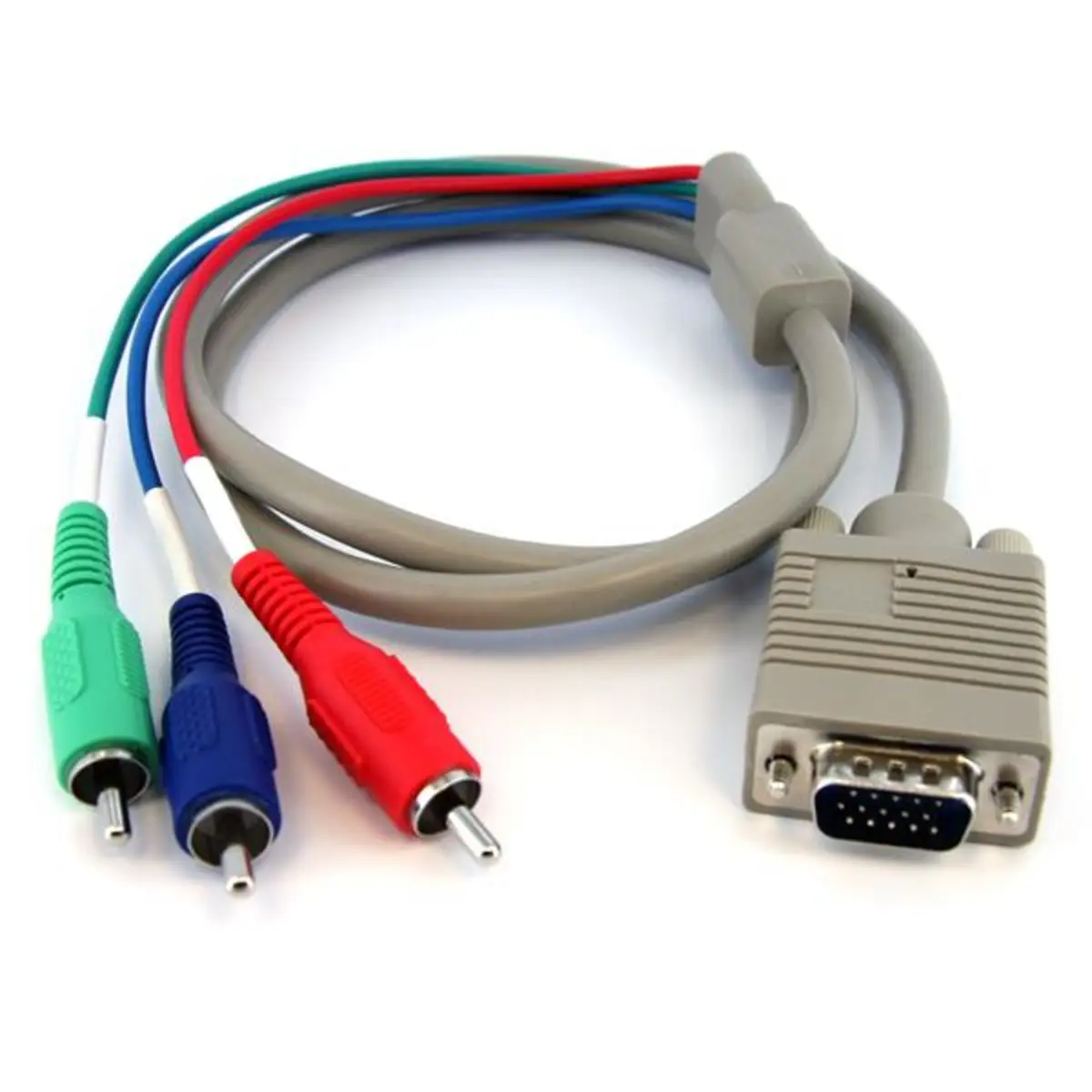 HDMI auf VGA Video Konverter