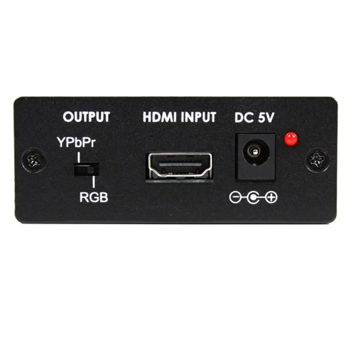 HDMI auf VGA Video Konverter