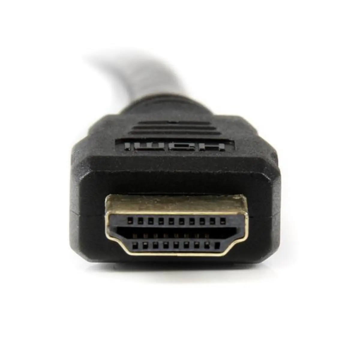 StarTech HDMI to DVD cable plug/plug 3m