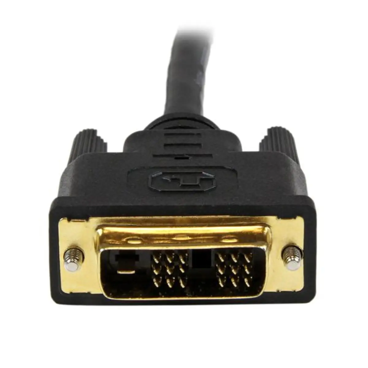 StarTech HDMI/DVI cable plug/plug 1,5 m