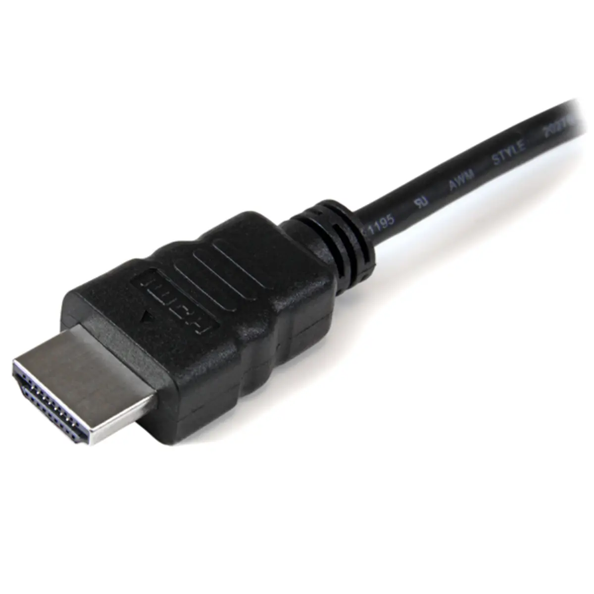StarTech HDMI to VGA Video converter