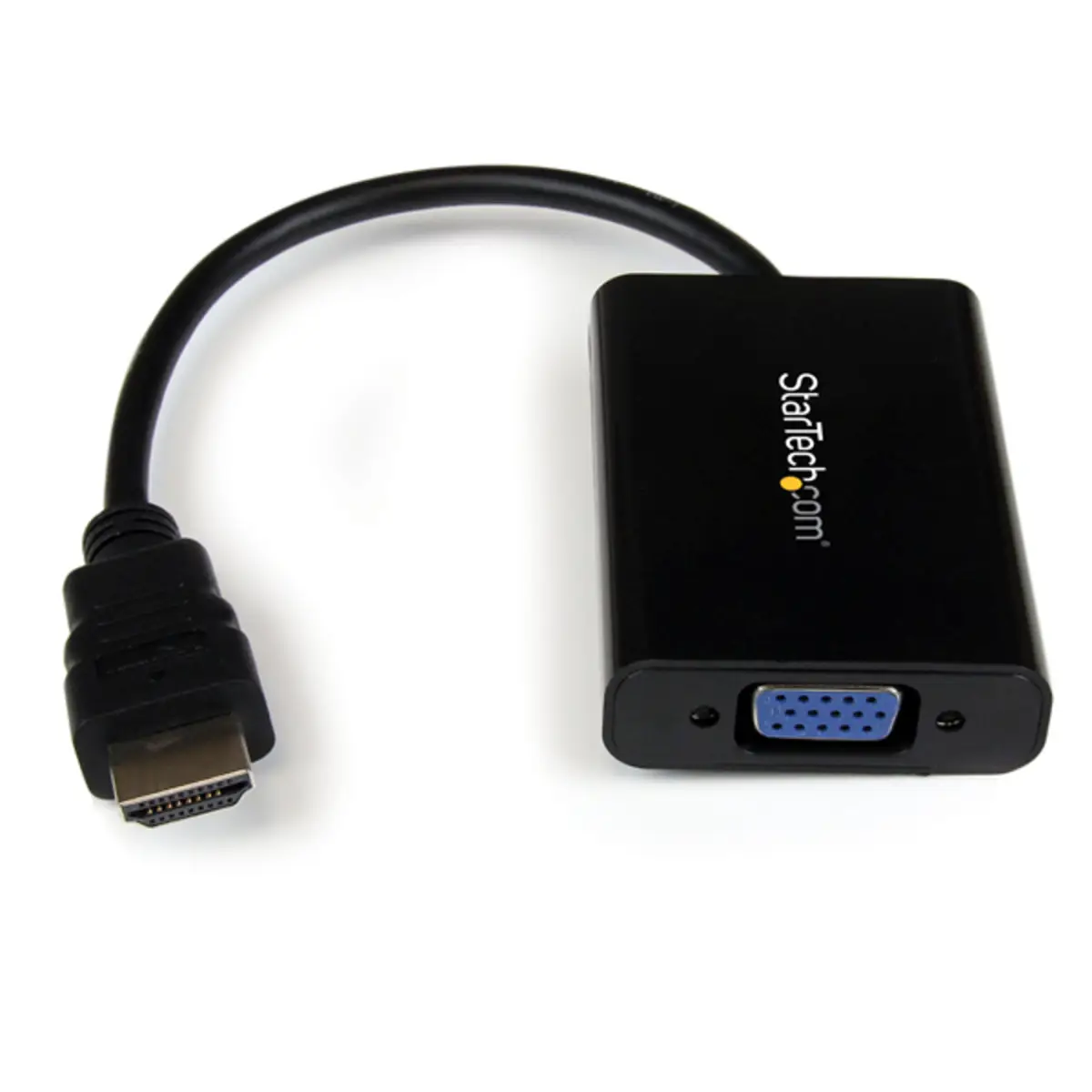 StarTech HDMI to VGA Video converter