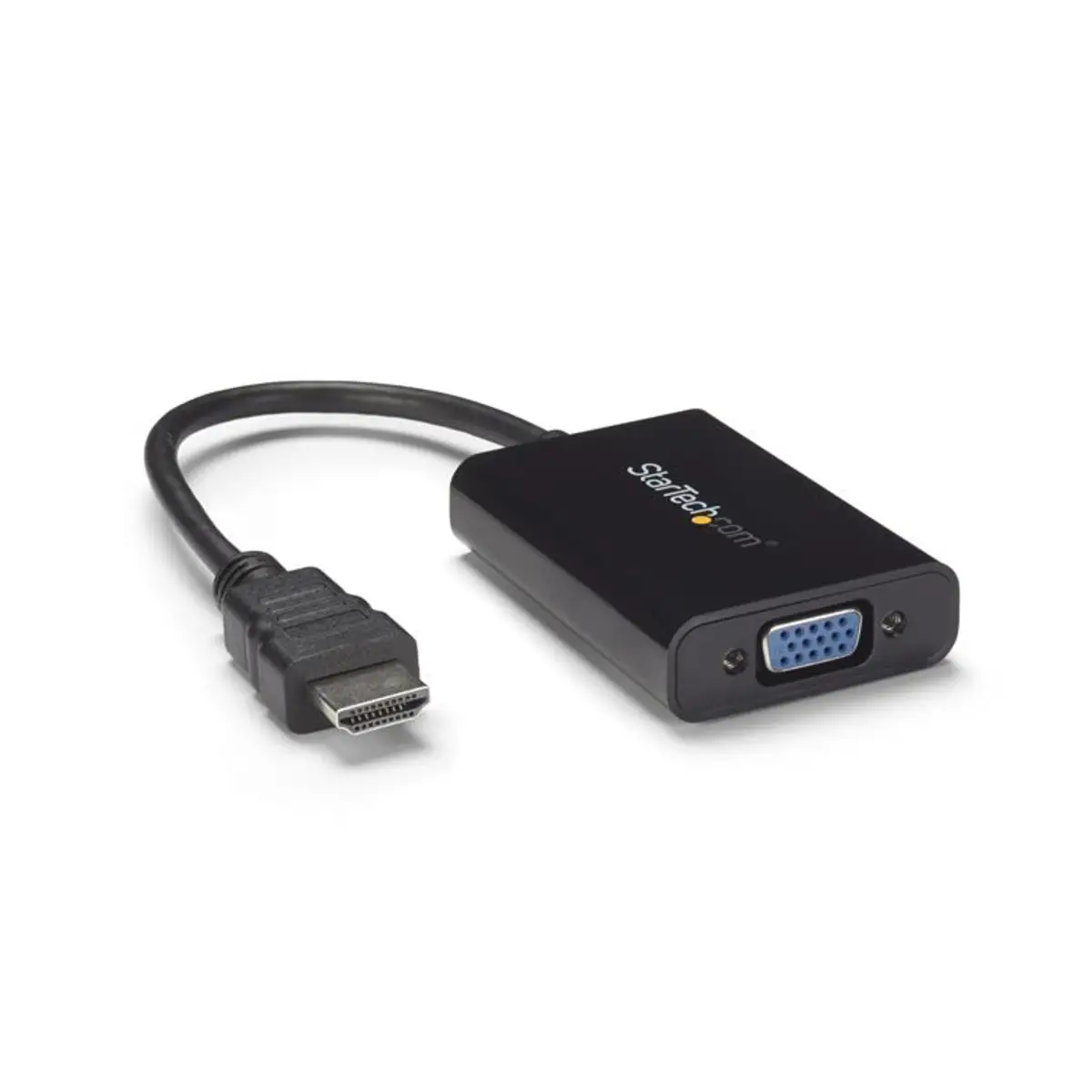 StarTech HDMI to VGA Video converter
