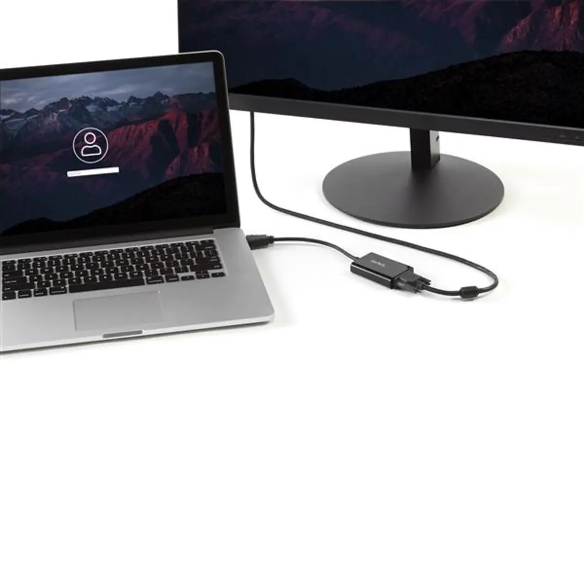 StarTech HDMI to VGA Video converter