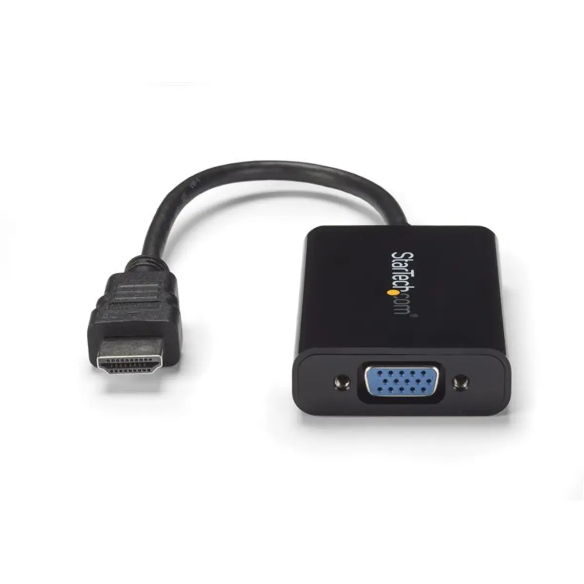 StarTech HDMI to VGA Video converter