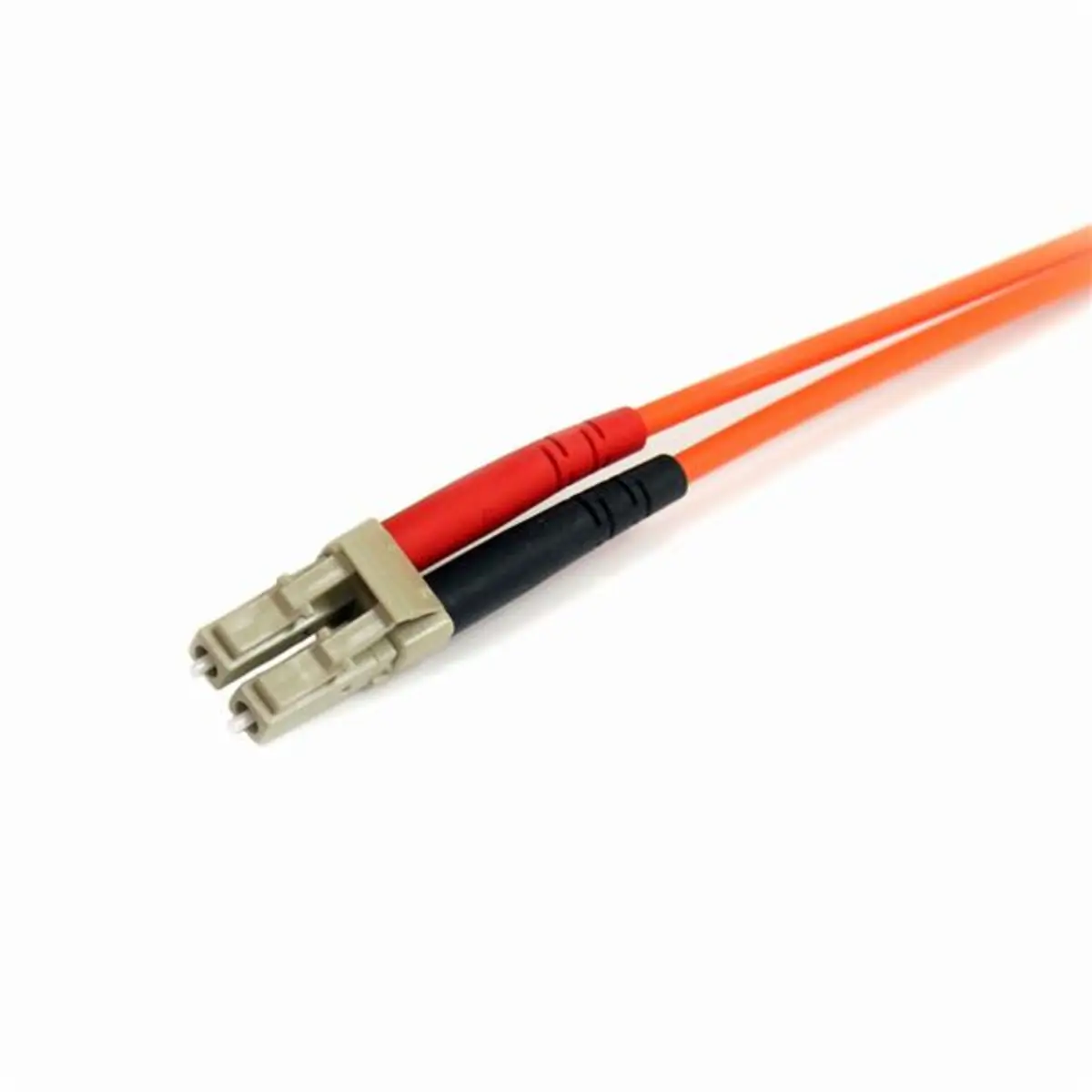 Multimode 62,5/125 Duplex auf ST LWL