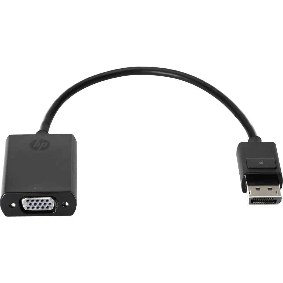 Adapter DisplayPort zu VGA Stecker/Buchse