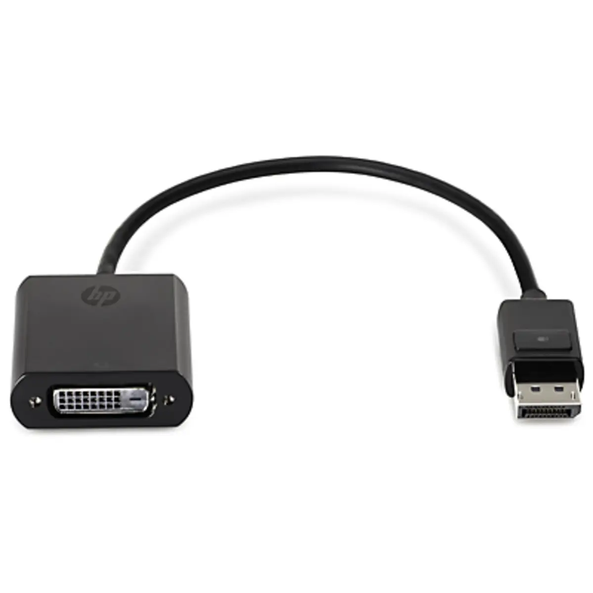 DisplayPort zu DVI Adapter