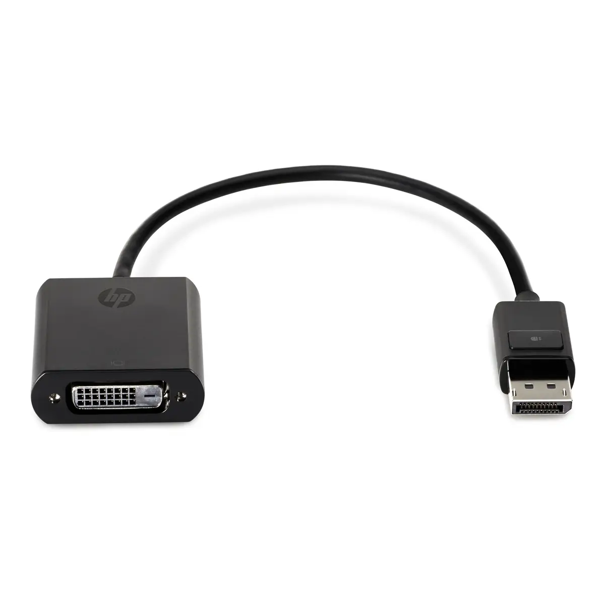 DisplayPort zu DVI Adapter
