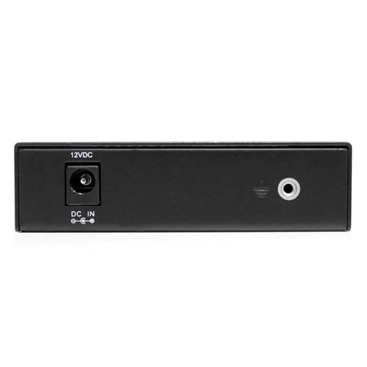 1000 Mbit/s Gigabit Ethernet LWL/Glasfaser SC Medienkonverter 40 km