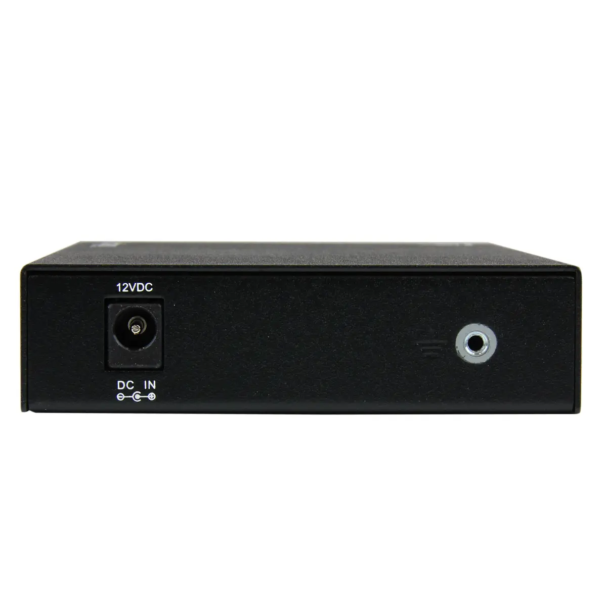 LWL/Glasfaser Medienkonverter SC 550m