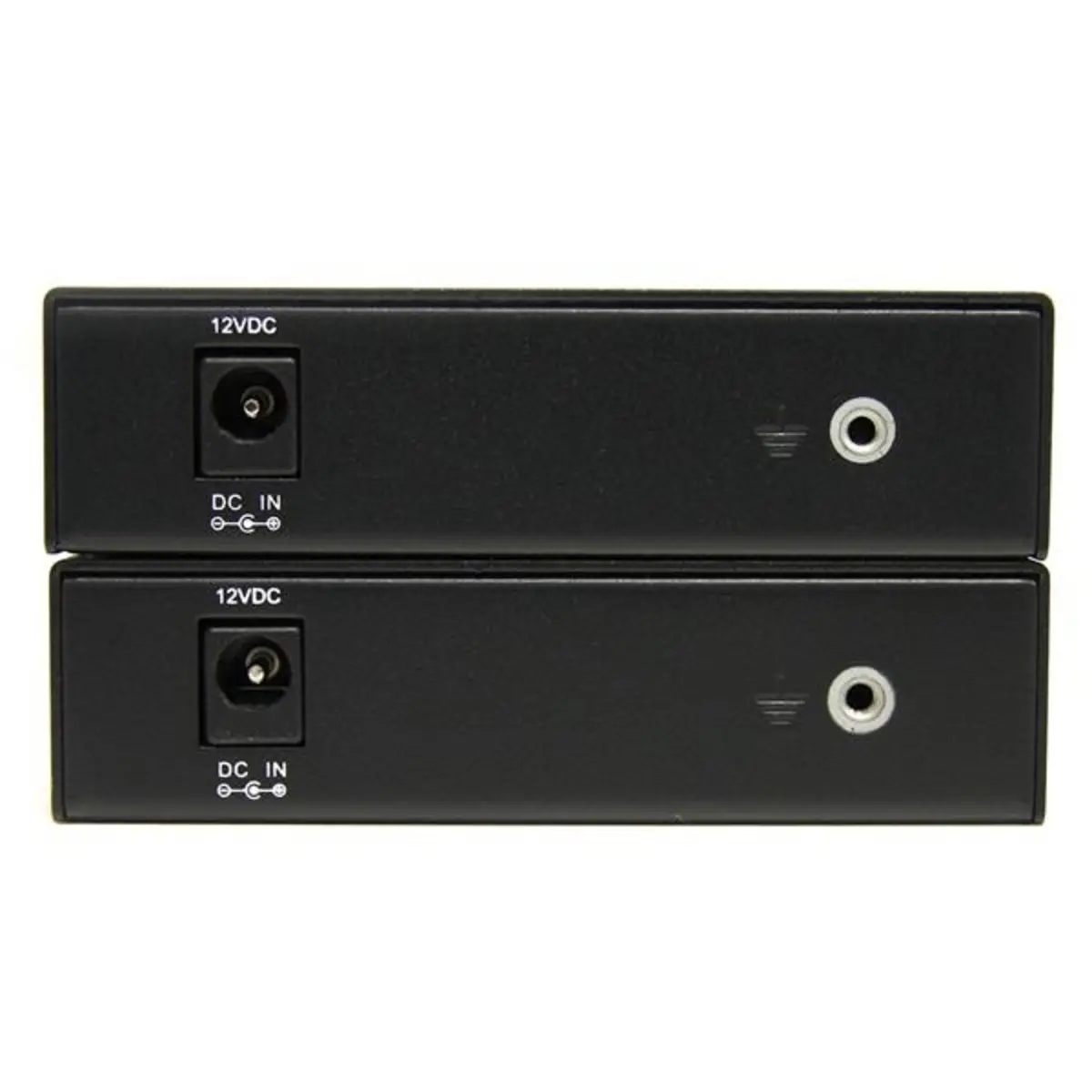 10/100 Mbit/s Ethernet LWL / Glasfaser Single Mode WDM Medienkonverter Kit SC 20km