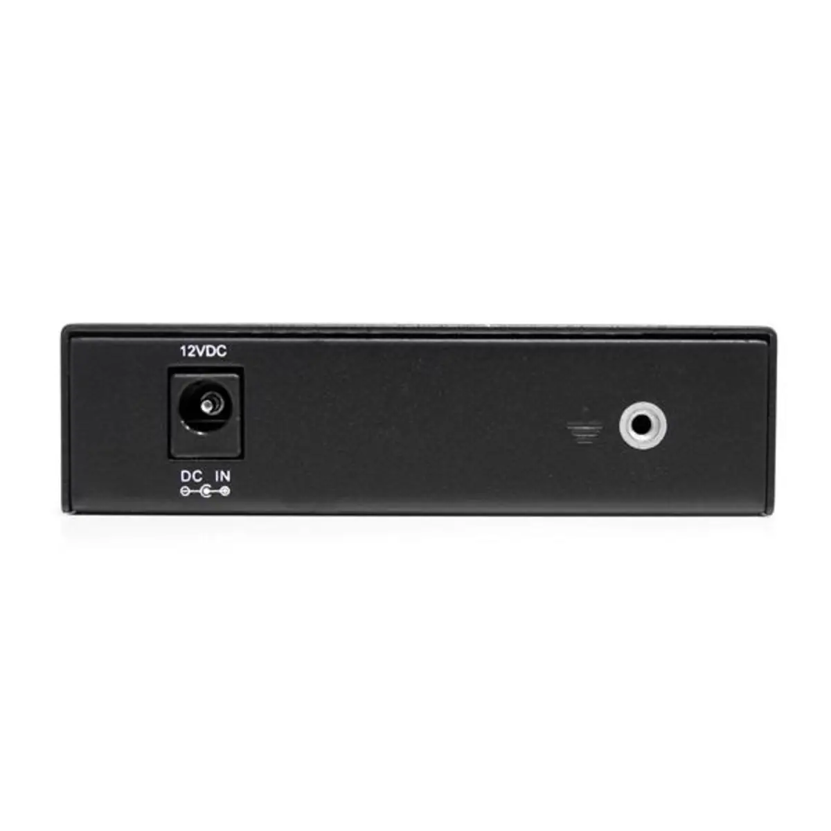 10/100 Mbit/s Ethernet Single Mode LWL/Glasfaser SC Medienkonverter 30 km