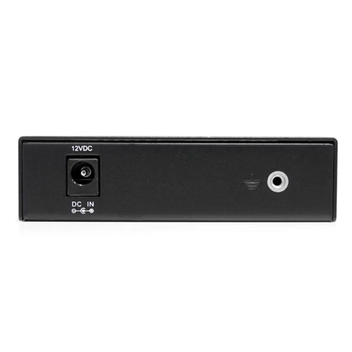 Gigabit Ethernet Single Mode LWL/Glasfaser LC Medienkonverter 40 km