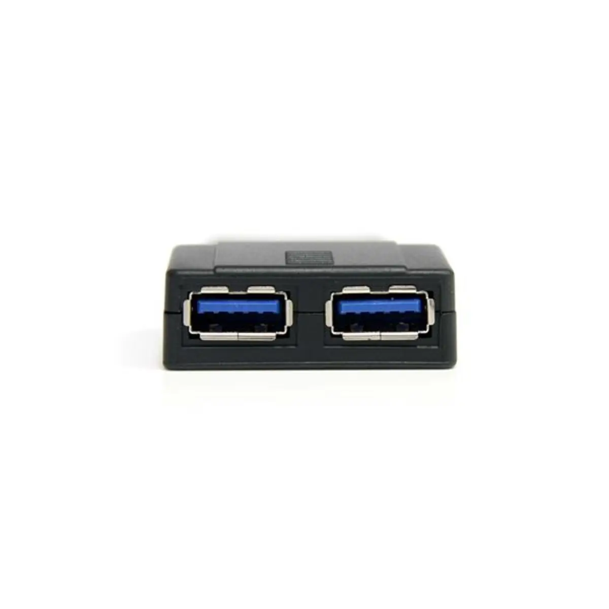 2 Port USB 3.0 ExpressCard mit UASP Unterstützung