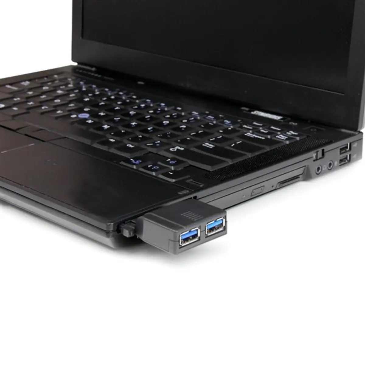 2 Port USB 3.0 ExpressCard mit UASP Unterstützung