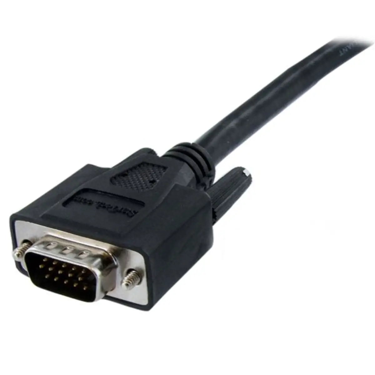 DVI auf VGA Monitorkabel 2 m