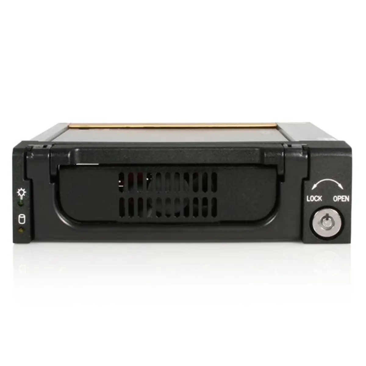 SATA Wechselrahmen 5,25"