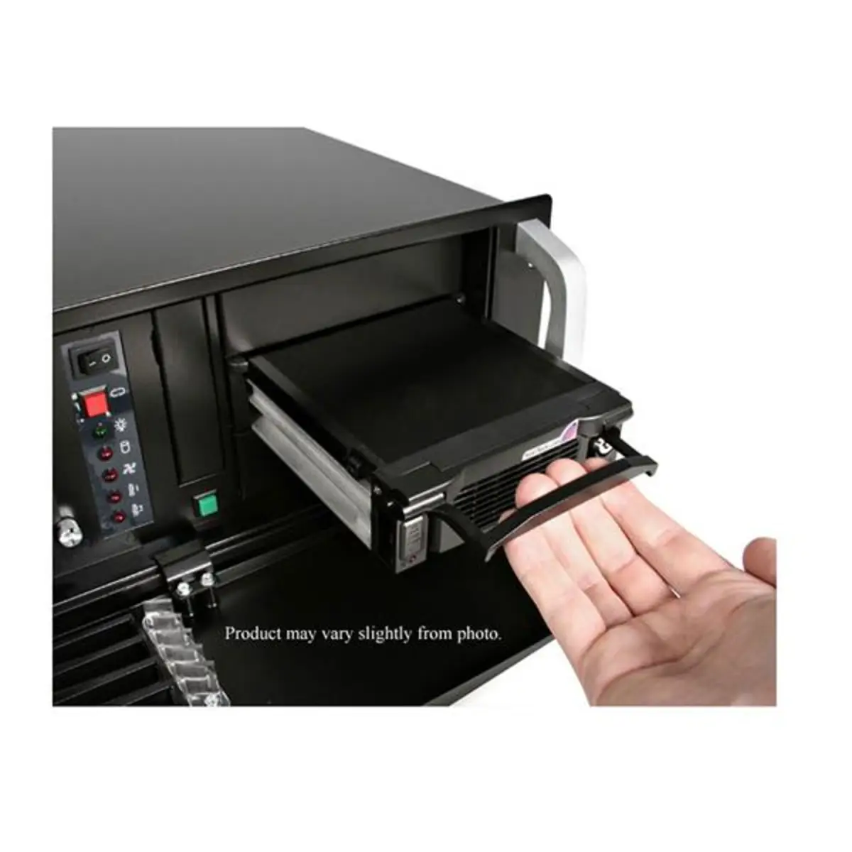 SATA Wechselrahmen 5,25"