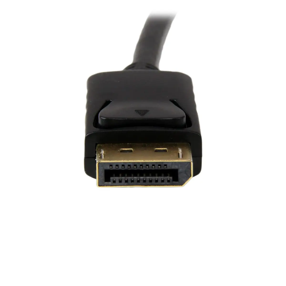 StarTech DisplayPort to VGA adaptorcable black 3m