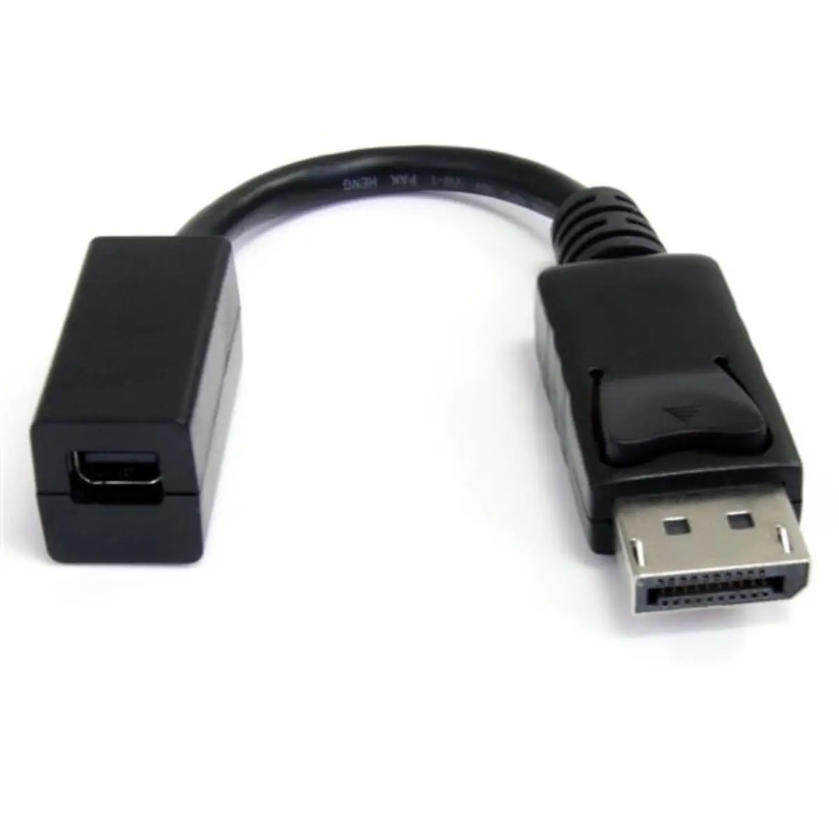 DisplayPort auf Mini DisplayPort Adapter 0,15 m