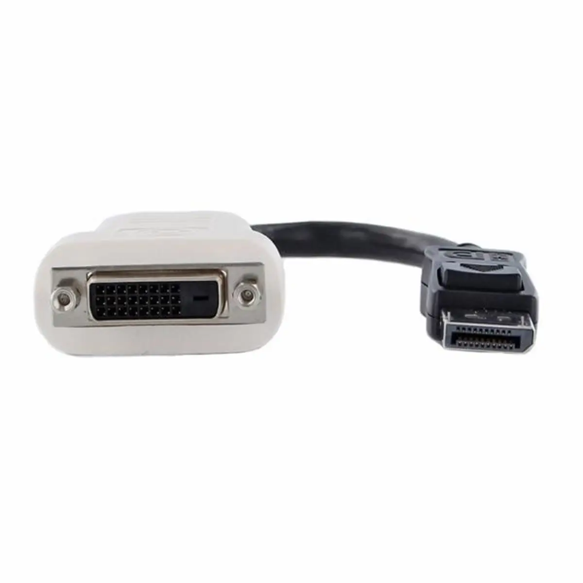 StarTech DisplayPort/DVI adaptor plug/socket 0,24 m
