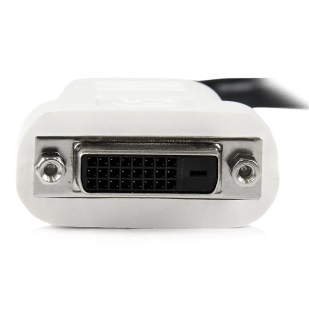 StarTech DisplayPort/DVI adaptor plug/socket 0,24 m