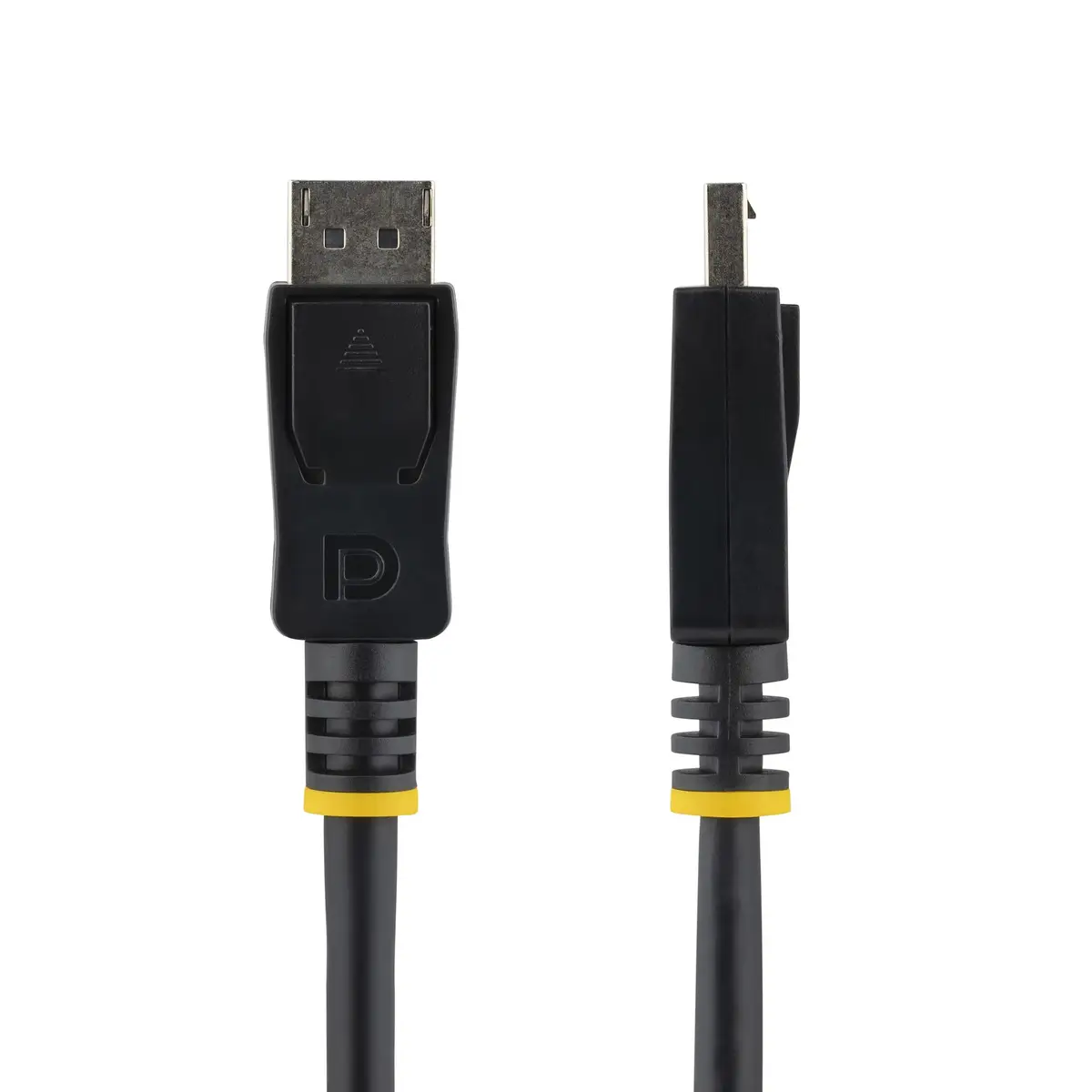 DisplayPort Kabel Stecker/Stecker Schwarz 0,5 m