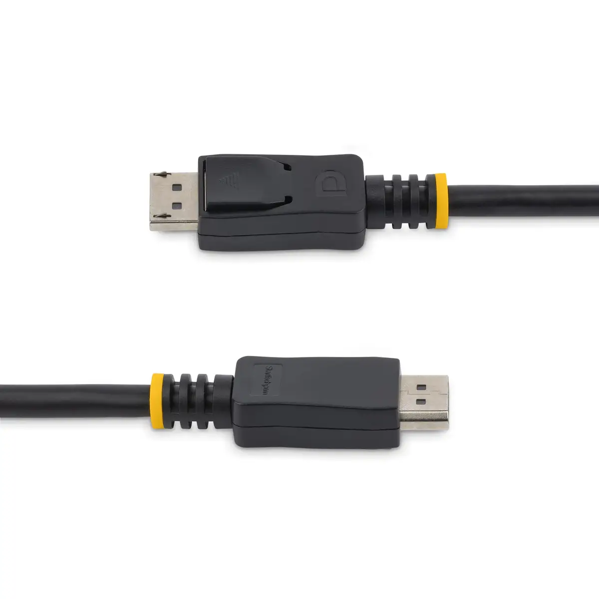 DisplayPort Kabel Stecker/Stecker Schwarz 0,5 m