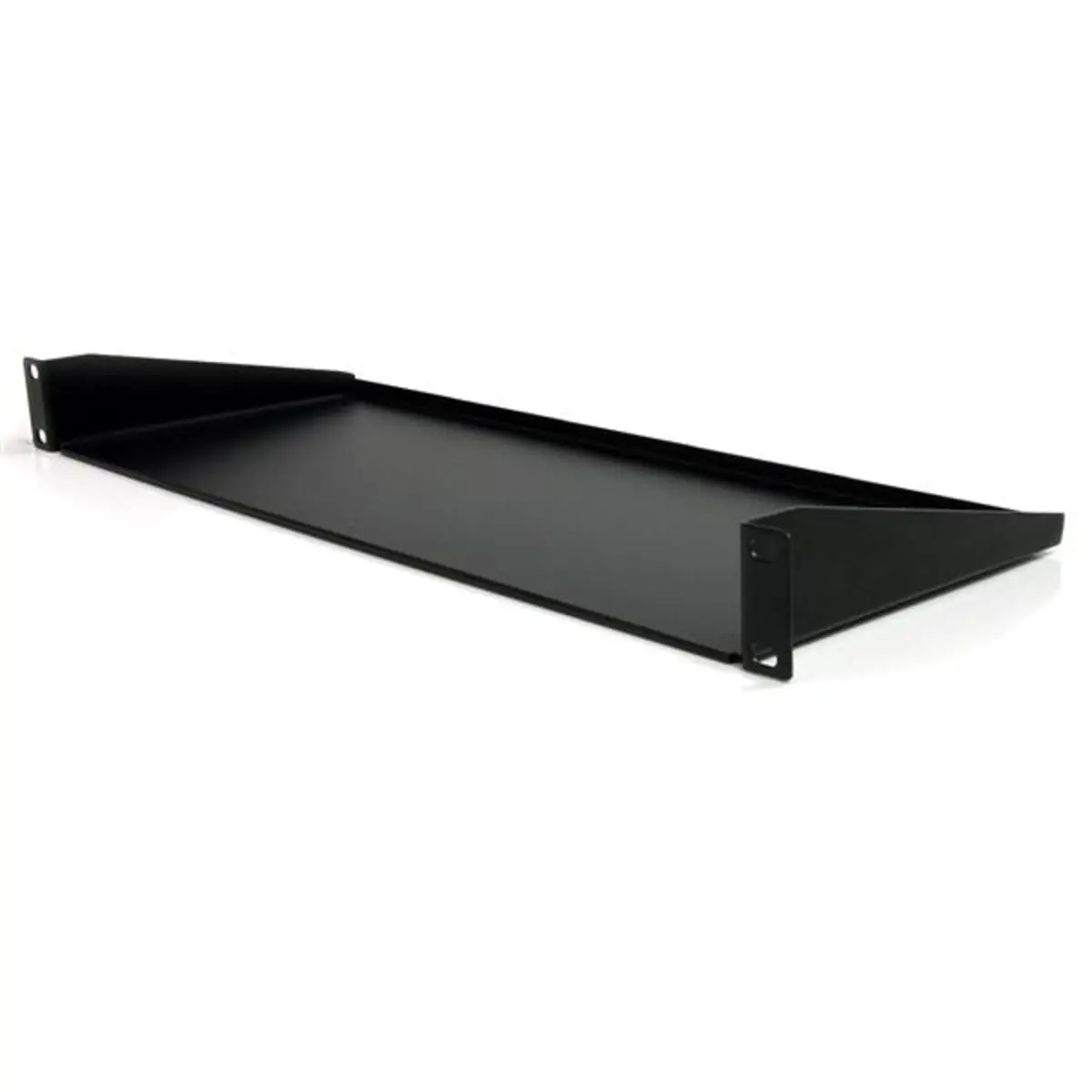 19" 1HE Server Rack Fachboden