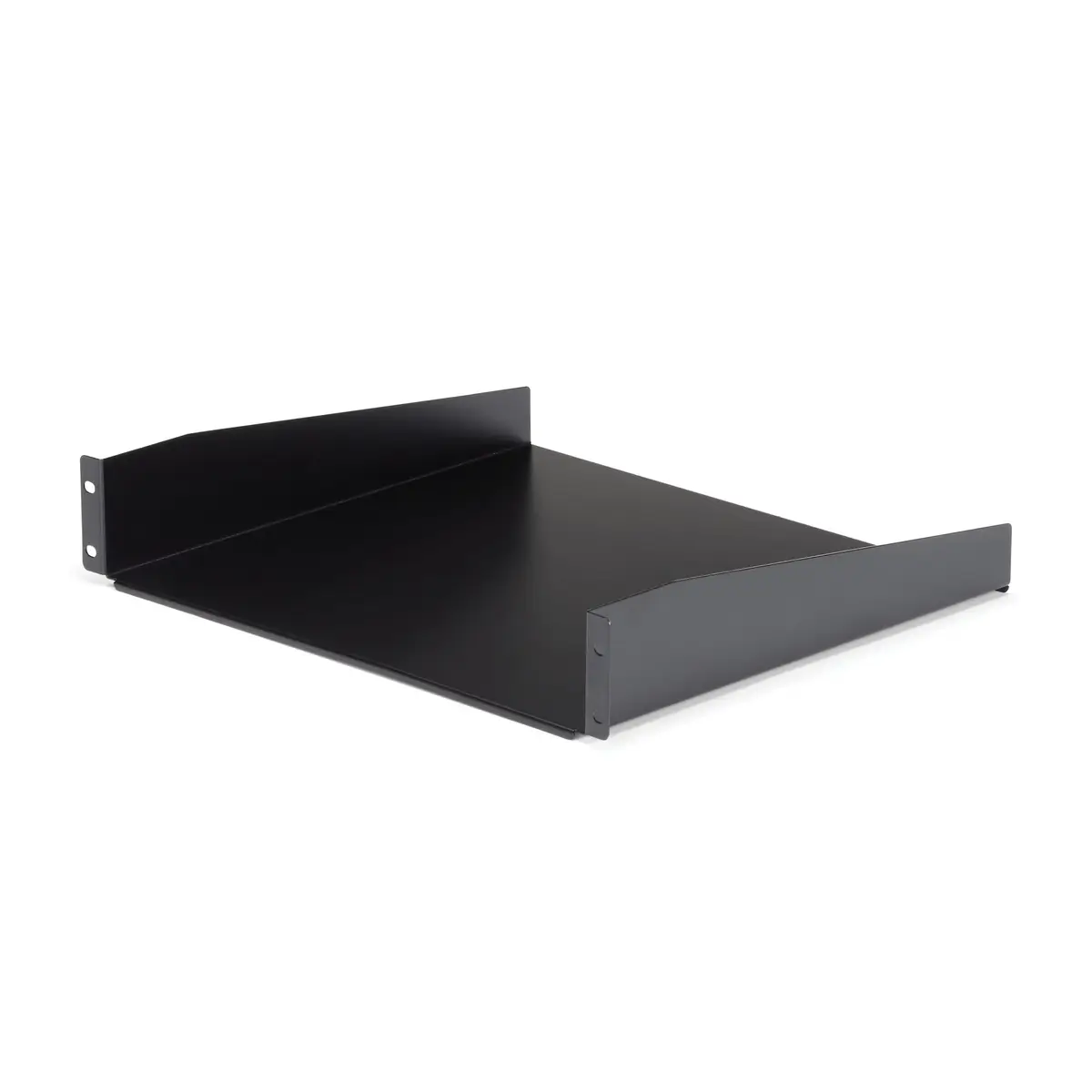 48,3 cm (19") Fachboden 2HE