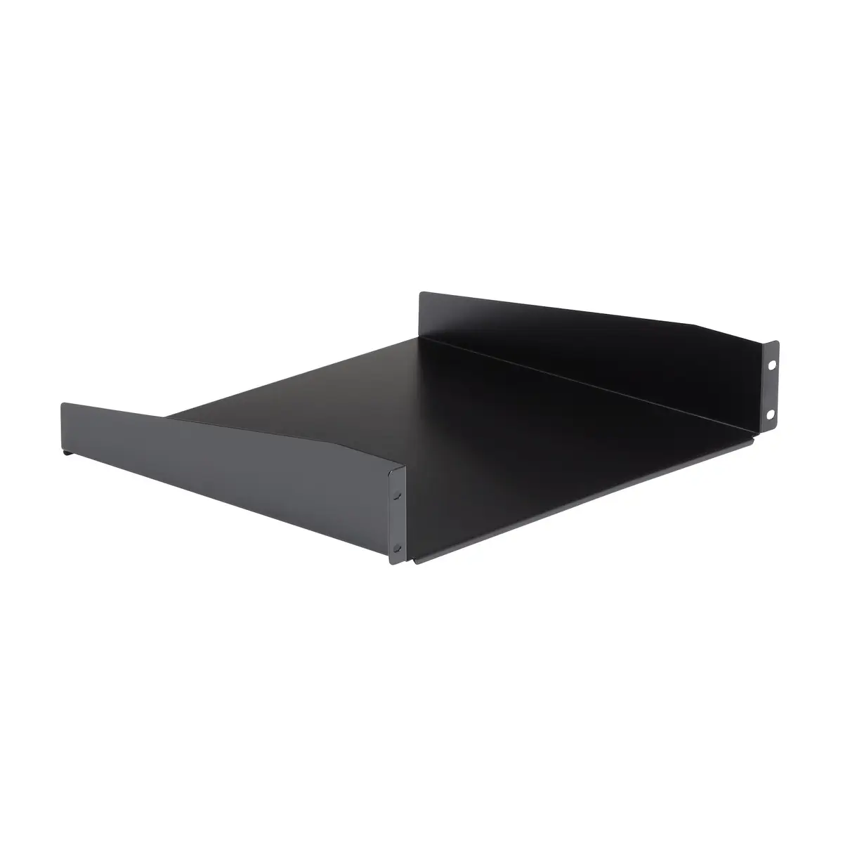 48,3 cm (19") Fachboden 2HE