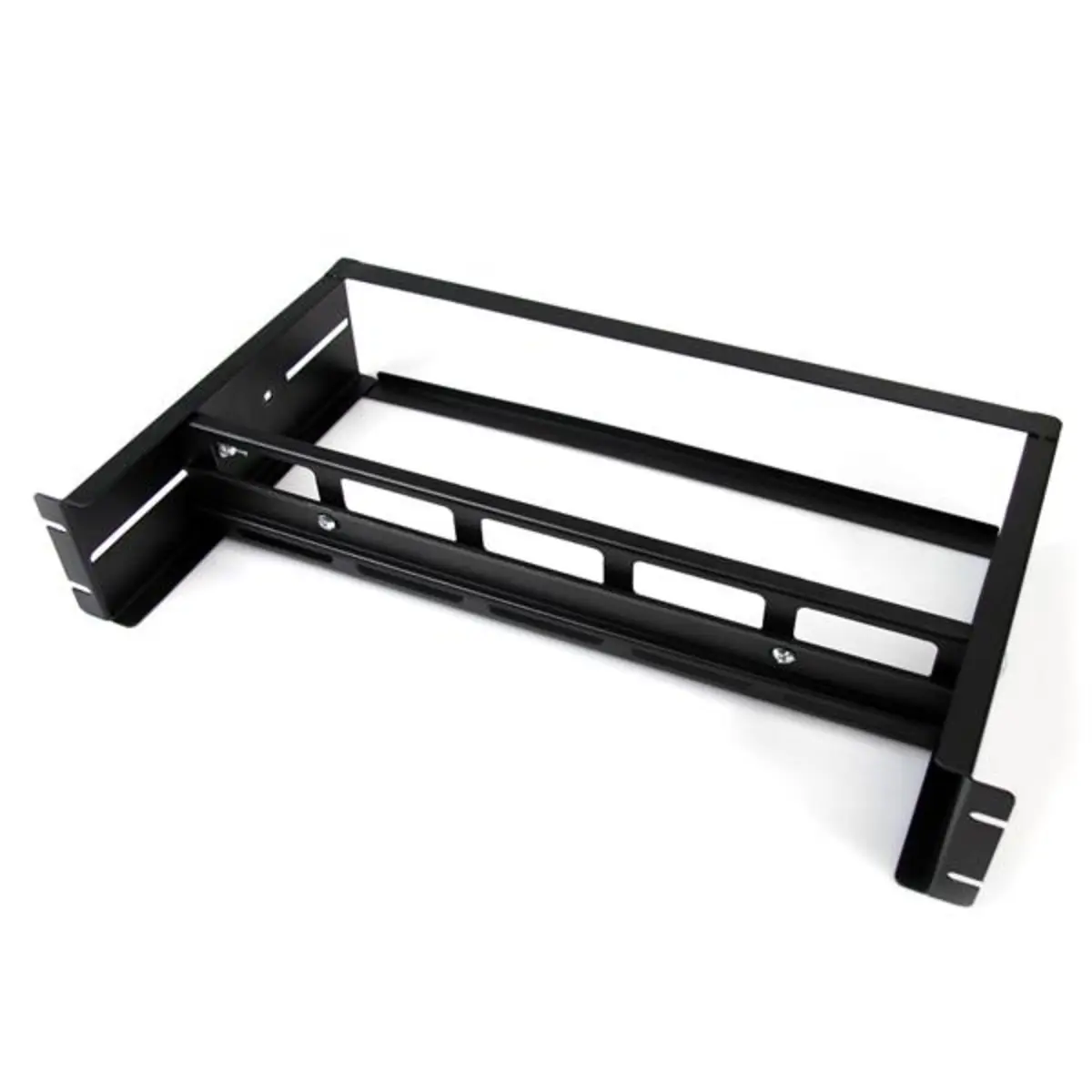 19" 2HE DIN Rackmount Kit