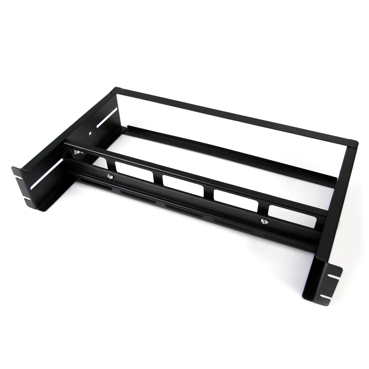 19" 2HE DIN Rackmount Kit