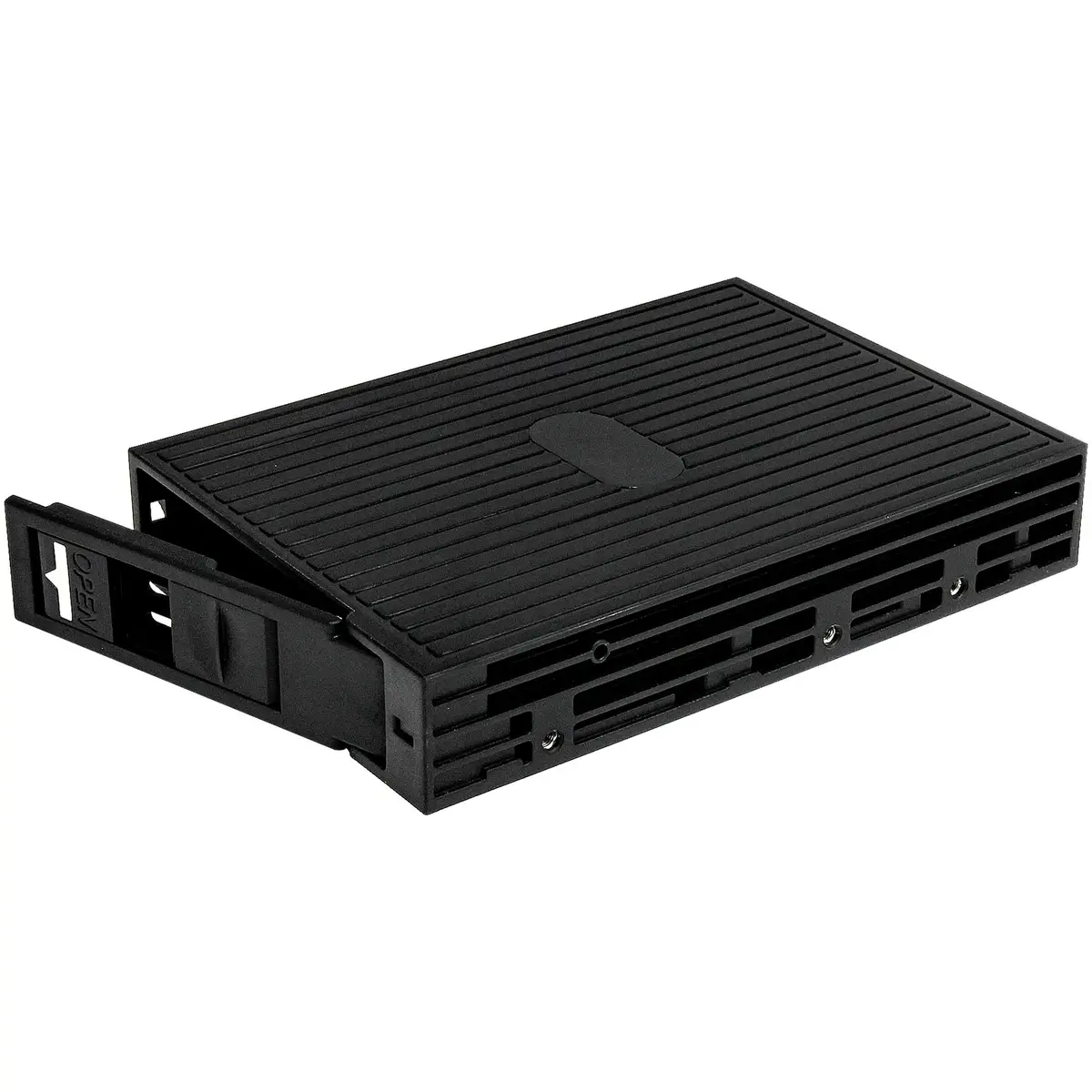 2,5 Zoll SAS/SATA/SSD auf 3,5" SATA Festplatten Konverter