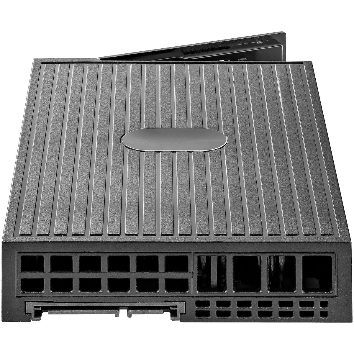 2,5 Zoll SAS/SATA/SSD auf 3,5" SATA Festplatten Konverter