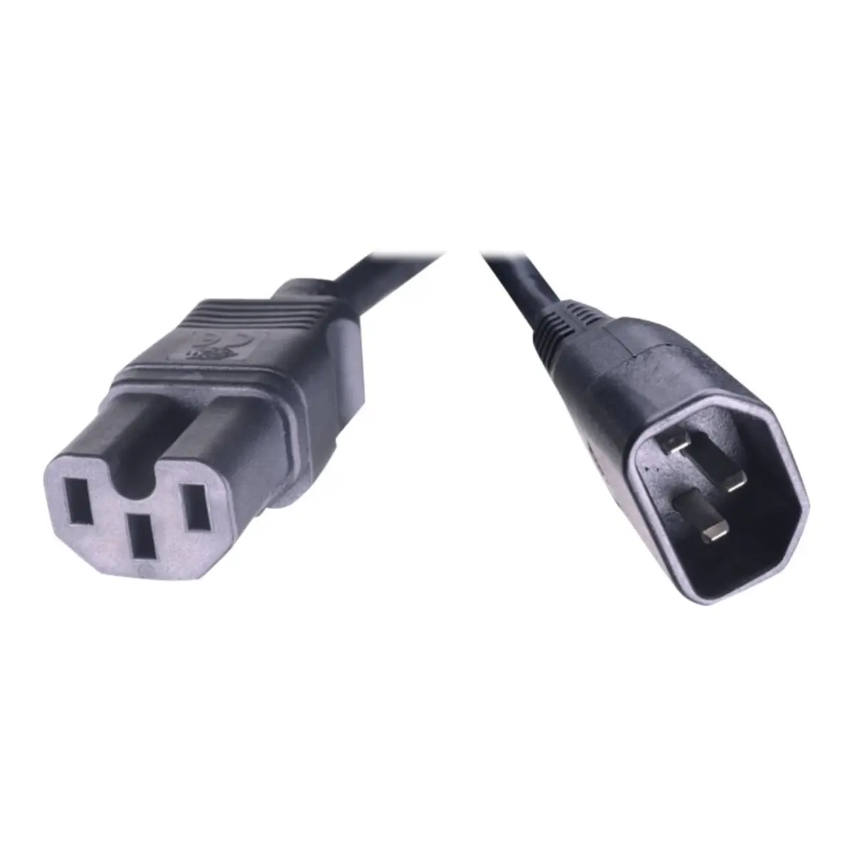 HP Stromkabel ProCurve C14/C15 2,5 m