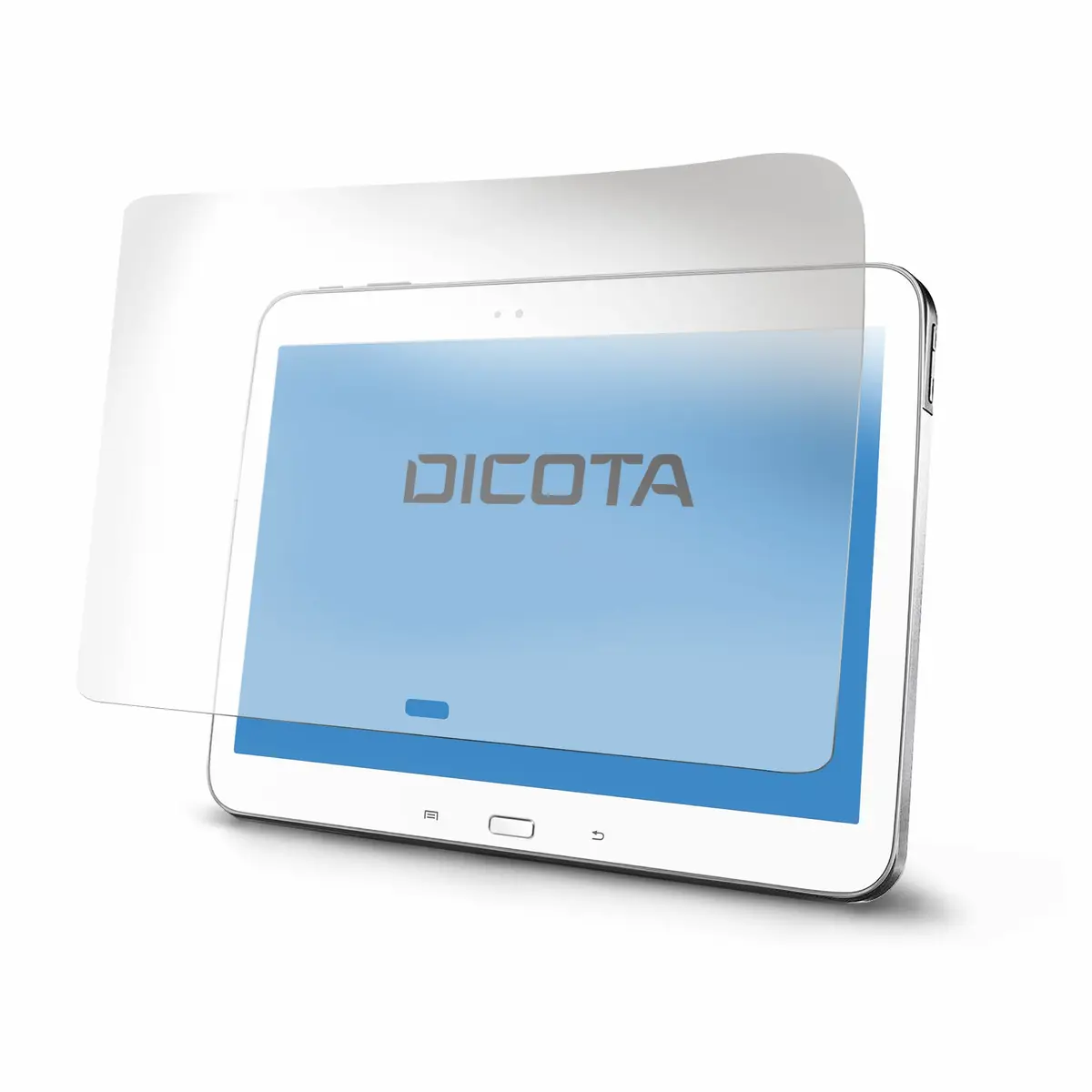 Anti-Glare Retina HD Bildschirmschutz für Samsung Galaxy Tab 3 10.1