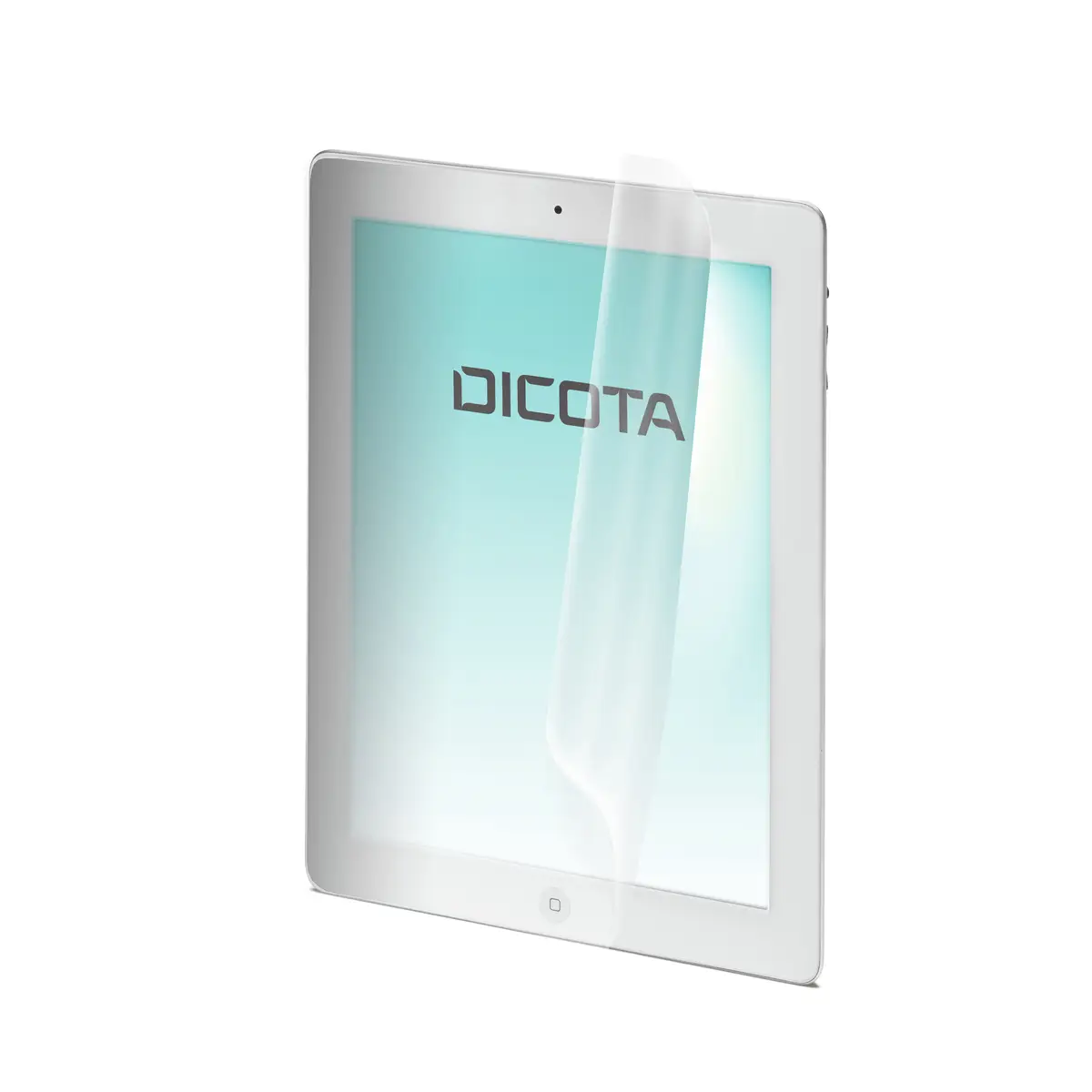 Anti-Glare Retina HD Bildschirmschutz für iPad Air