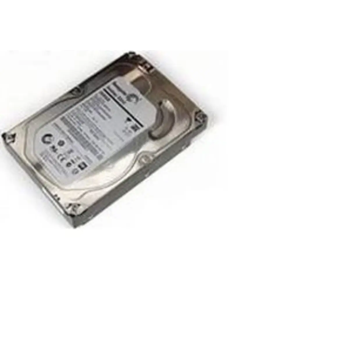 HD 2000GB SATA intern 8,9 cm