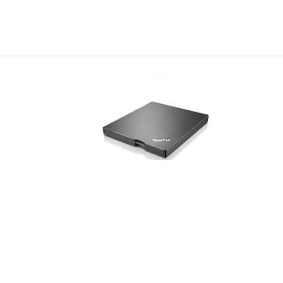 ThinkPad Ultraslim DVD Writer USB