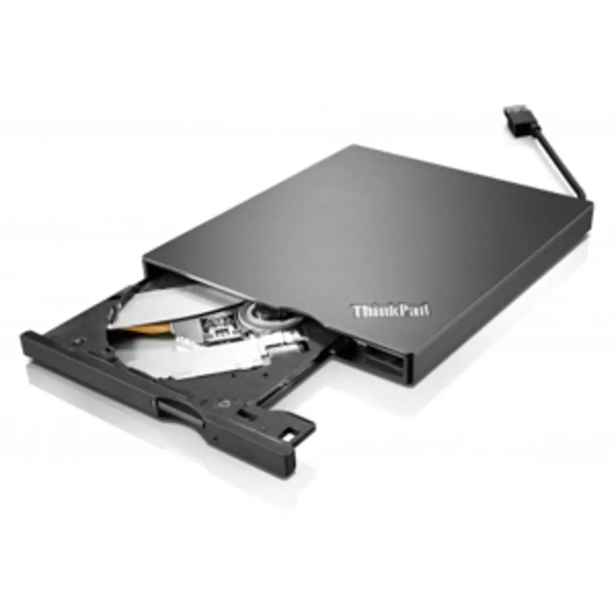 ThinkPad Ultraslim DVD Writer USB