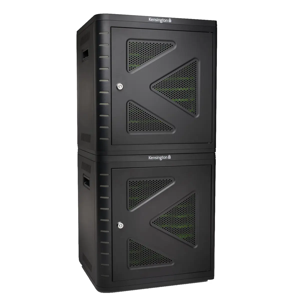 Charge & Sync Cabinet Schrankunit for 10 Web-Tablets, black