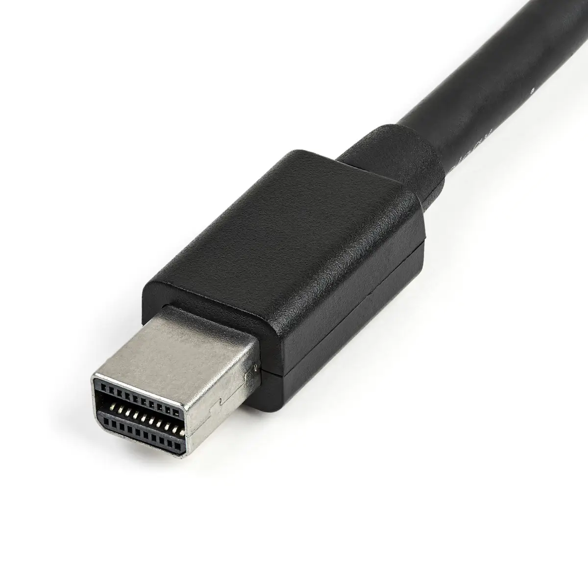 Mini-DisplayPort/DisplayPort MST Hub Triple Head