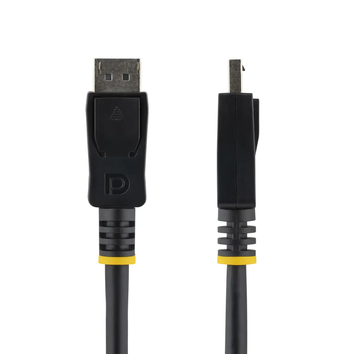 StarTech DisplayPort connectioncable plug/plug black 7 m