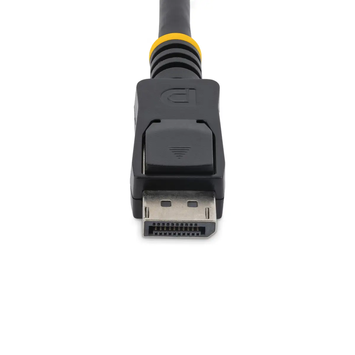 StarTech DisplayPort connectioncable plug/plug black 7 m