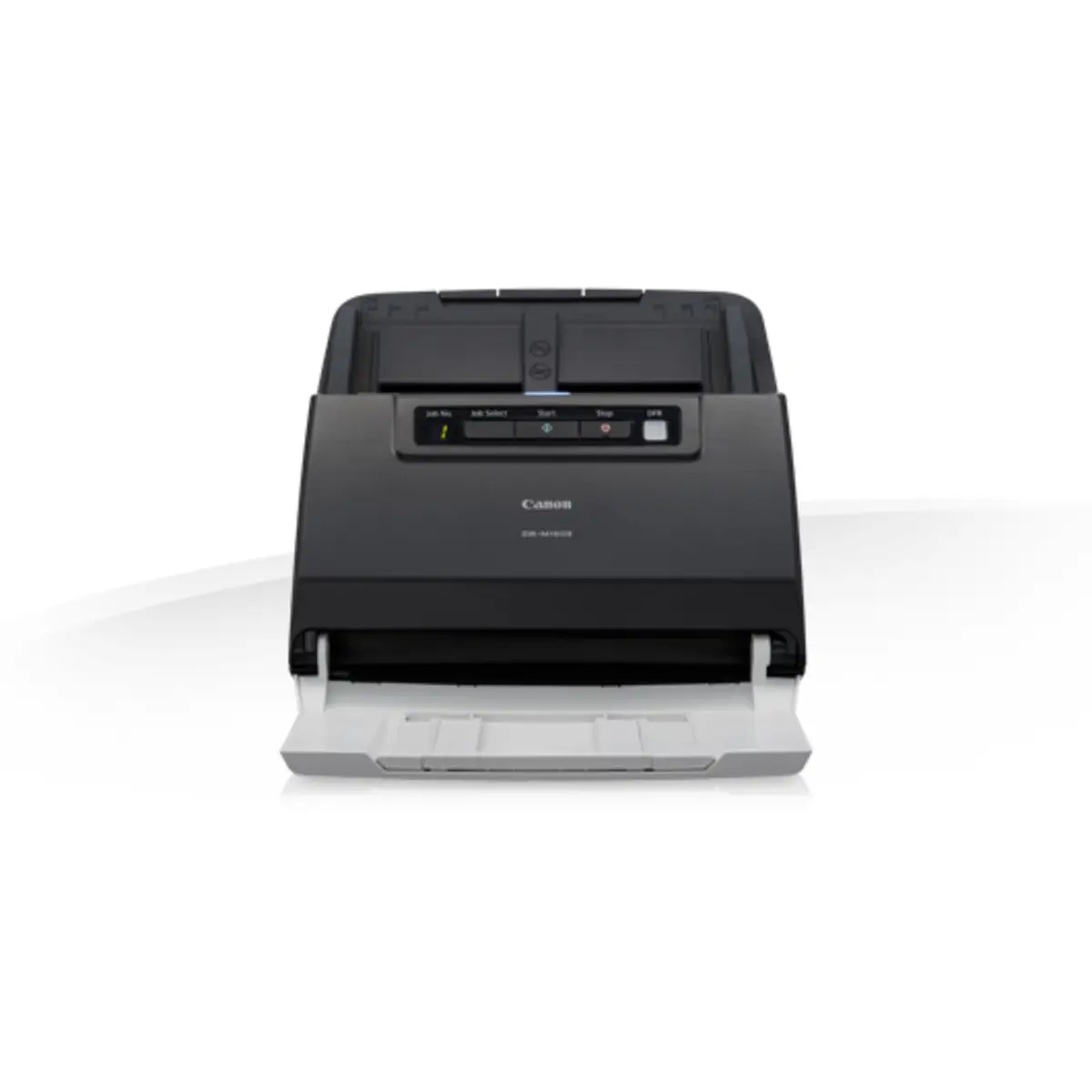 DR-M160II A4 Dokumentenscanner Duplex 60ppm ADF USB