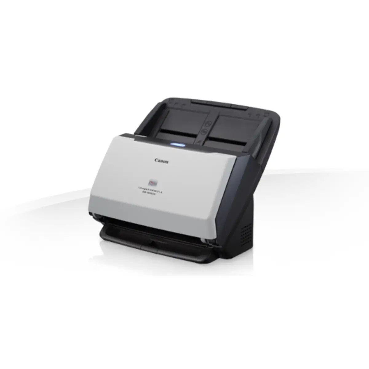 DR-M160II A4 Dokumentenscanner Duplex 60ppm ADF USB