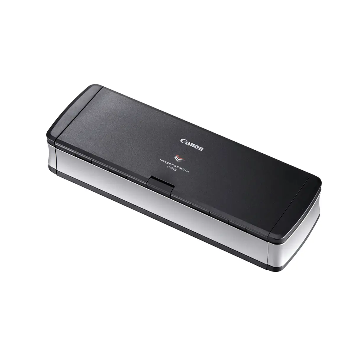 P-215II Dokumentenscanner A4 600x600dpi 24Bit